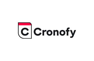 Cronofy Partner logo