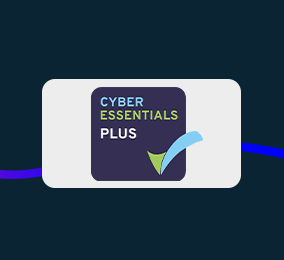 Cyber essentials plus