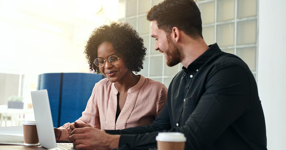 Mentor nên phản hồi mang tính xây dựng với mentee
