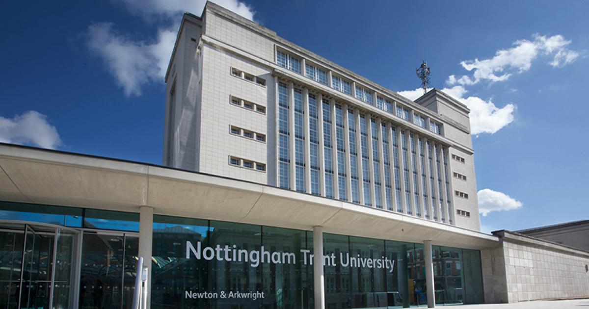 Nottingham Trent University gives new HR and payroll system top marks MHR