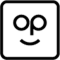 People First logo