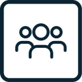 Workforce icon
