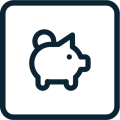 Finance icon