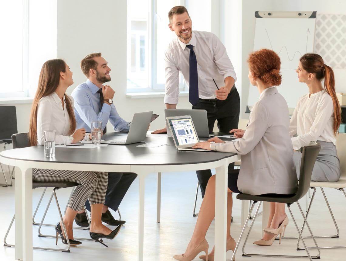 Image of Salary Modelling Discussion
