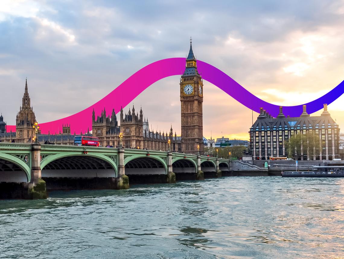 London event teaser image