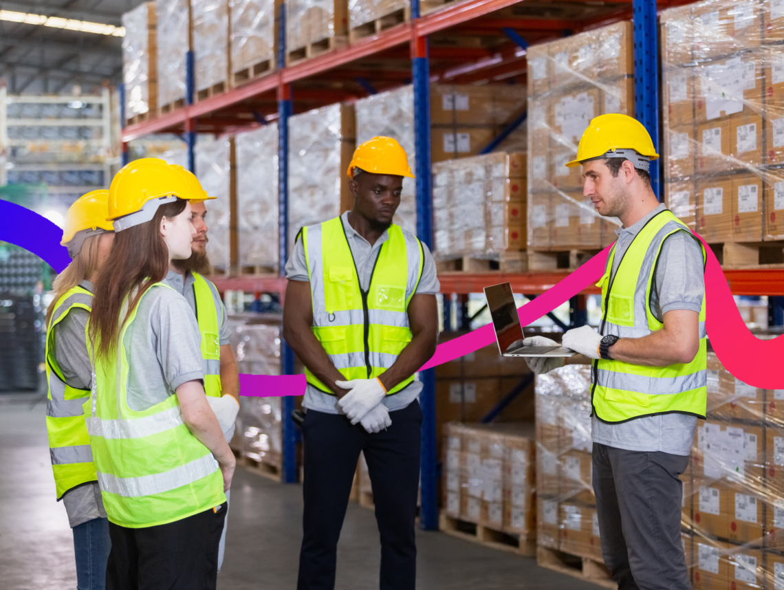manufacturing employees