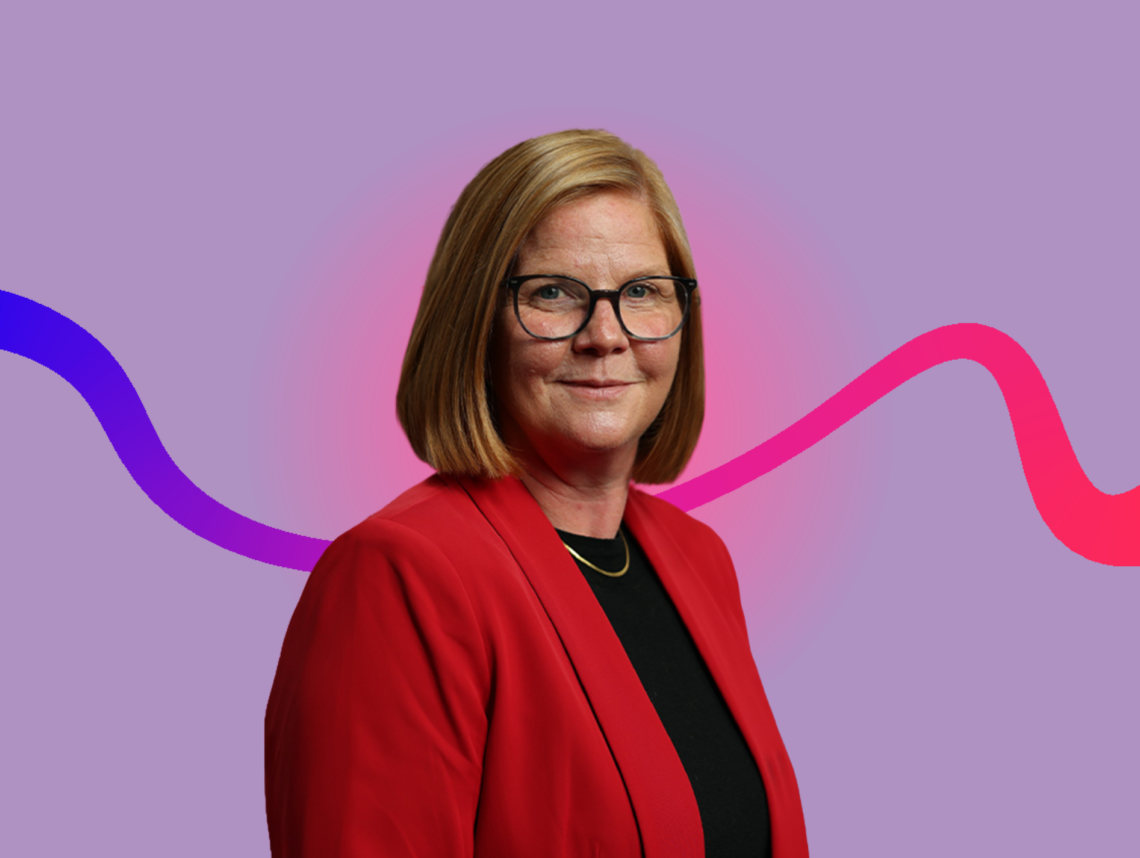 Kerry Crewe is promoted to Chief Product Officer at MHR