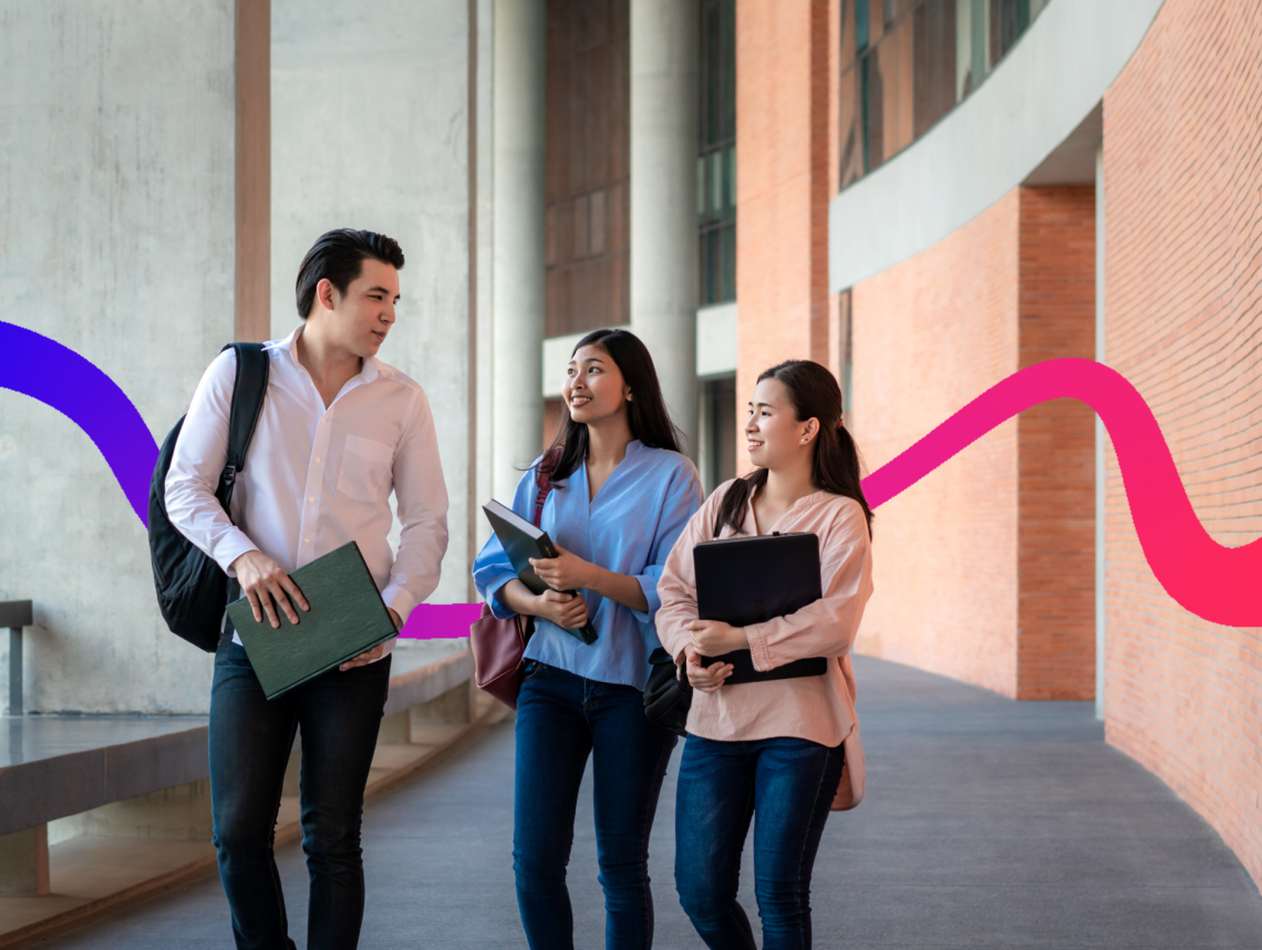 University of Portsmouth choose People First