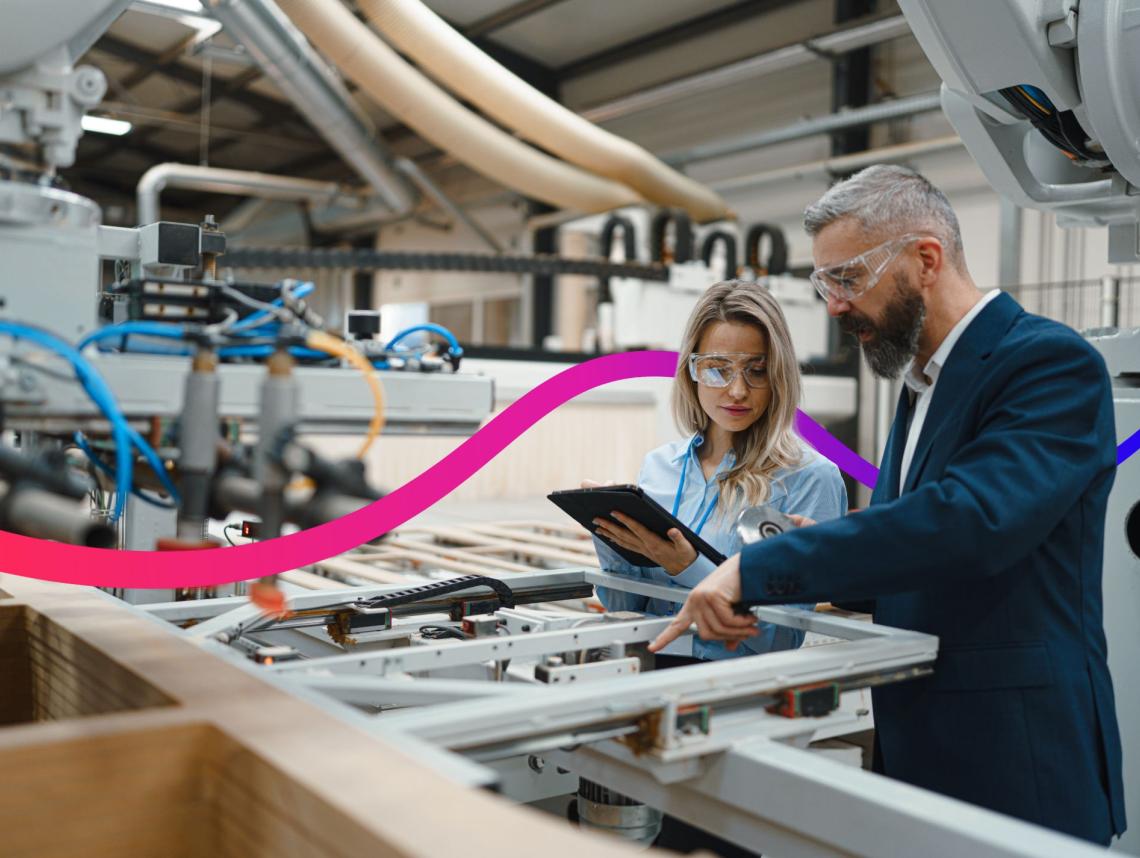 manufacturing employees