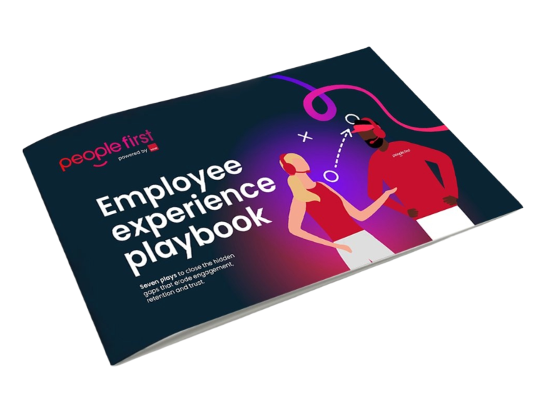Employee Experience Playbook