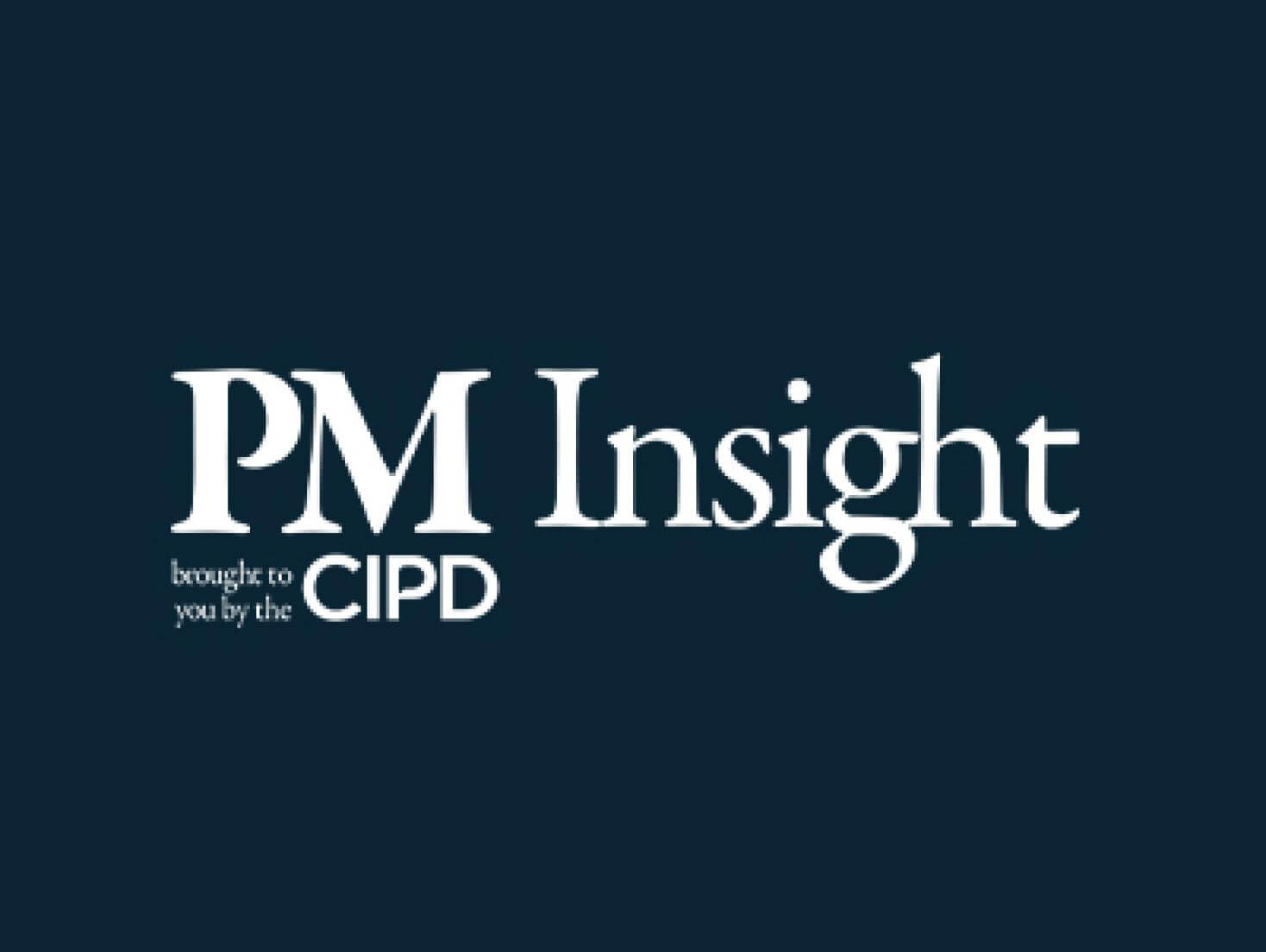 PM insight logo