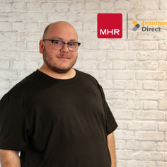 MHR and IronmongeryDirect 