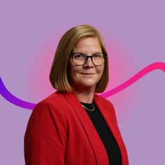 Kerry Crewe is promoted to Chief Product Officer at MHR