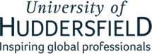 University of Huddersfield, inspiring global professionals.