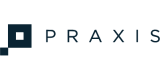 Praxis logo