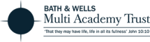 Bath & Wells Multi Academy Trust logo