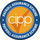 CIPP payroll assurance scheme logo