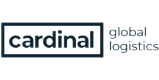 Cardinal global logistics logo