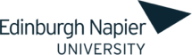 Edinburgh Napier University logo