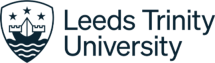 Leeds Trinity University logo