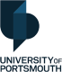 University of Portsmouth logo