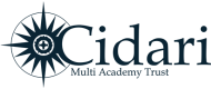 Cidari Multi Academy Trust logo
