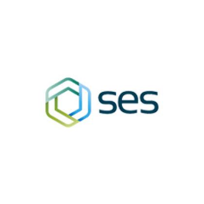 SES logo