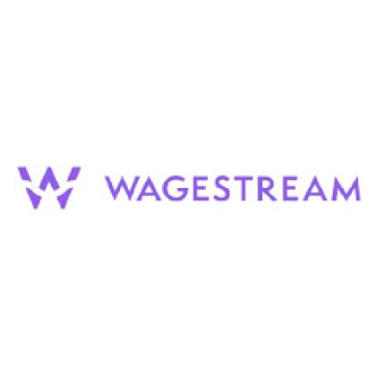 Wagestream logo