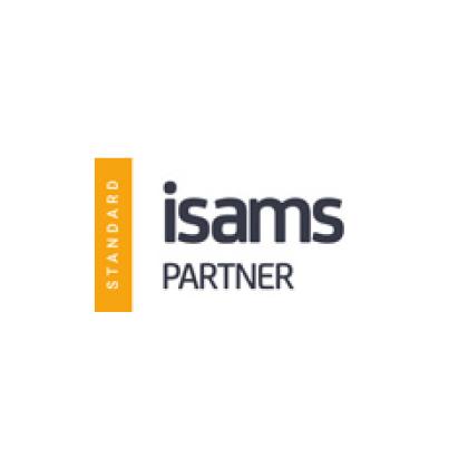 iSAMS logo