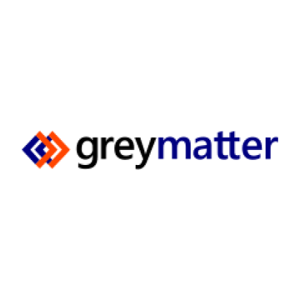 Greymatter partner logo