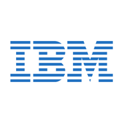 IBM partners logo