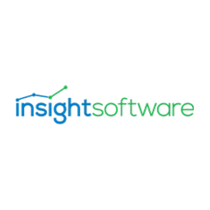 Insight software partner logo