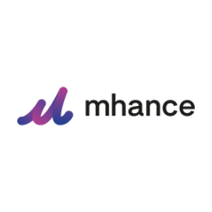 M-hance partner logo