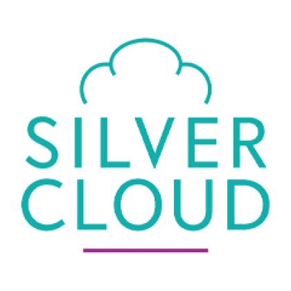 Silver cloud partner logo