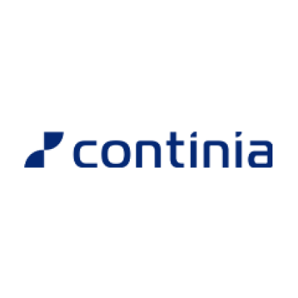 Continia partners logo