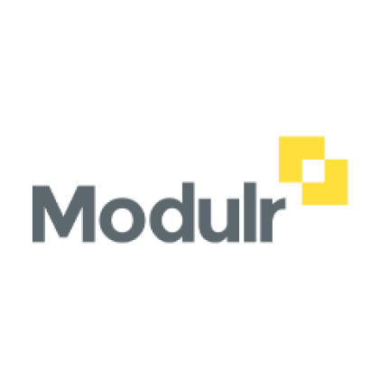 Modulr partner logo