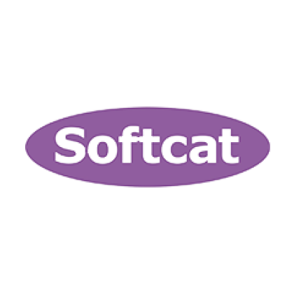 Softcat partner logo