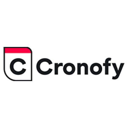 Cronofy Partner logo