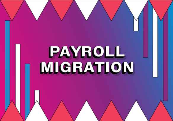 Payroll migration from Payfest