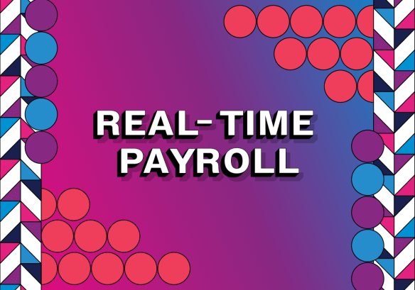 Real-time payroll from MHR payfest