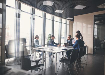 Board Meeting