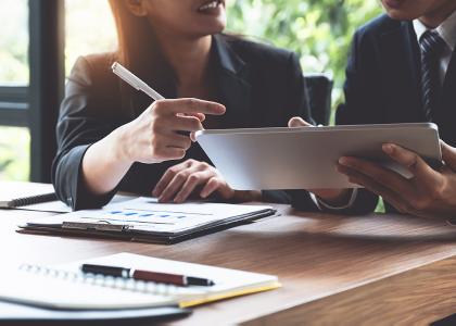 End your admin burden