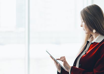 Simplify and automate payroll