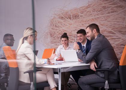 Career roles