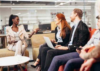 HR guidance