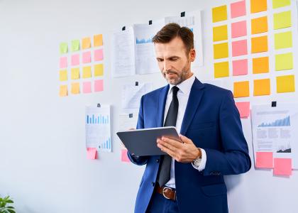 Workforce Management cover