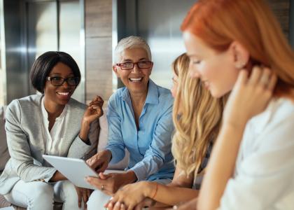 International women in engineering day 2020