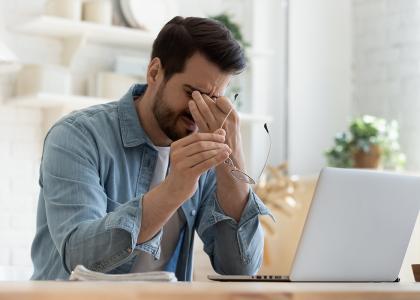 Mental Health At Work During Lockdown