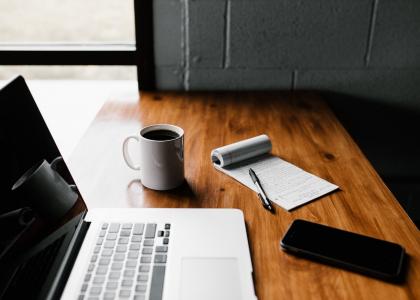 Vulnerability, Leaderships and Going Off Script