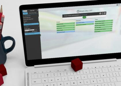 iTrent higher education payroll
